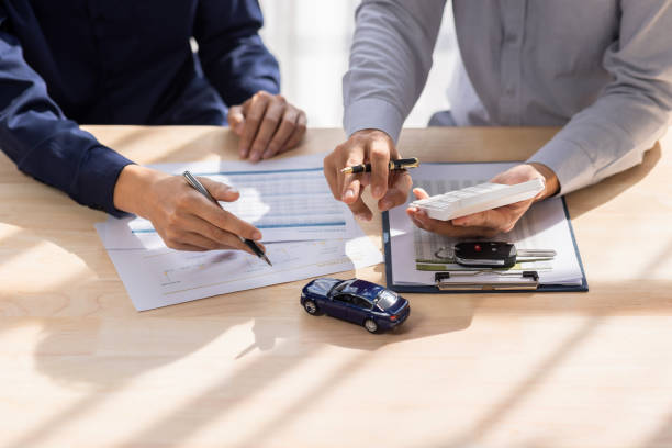 Matoaca auto coverage comparison